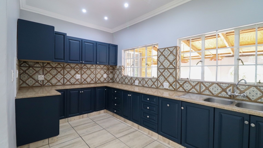 4 Bedroom Property for Sale in Protea Park North West